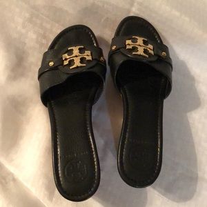 Tory Burch Wedges